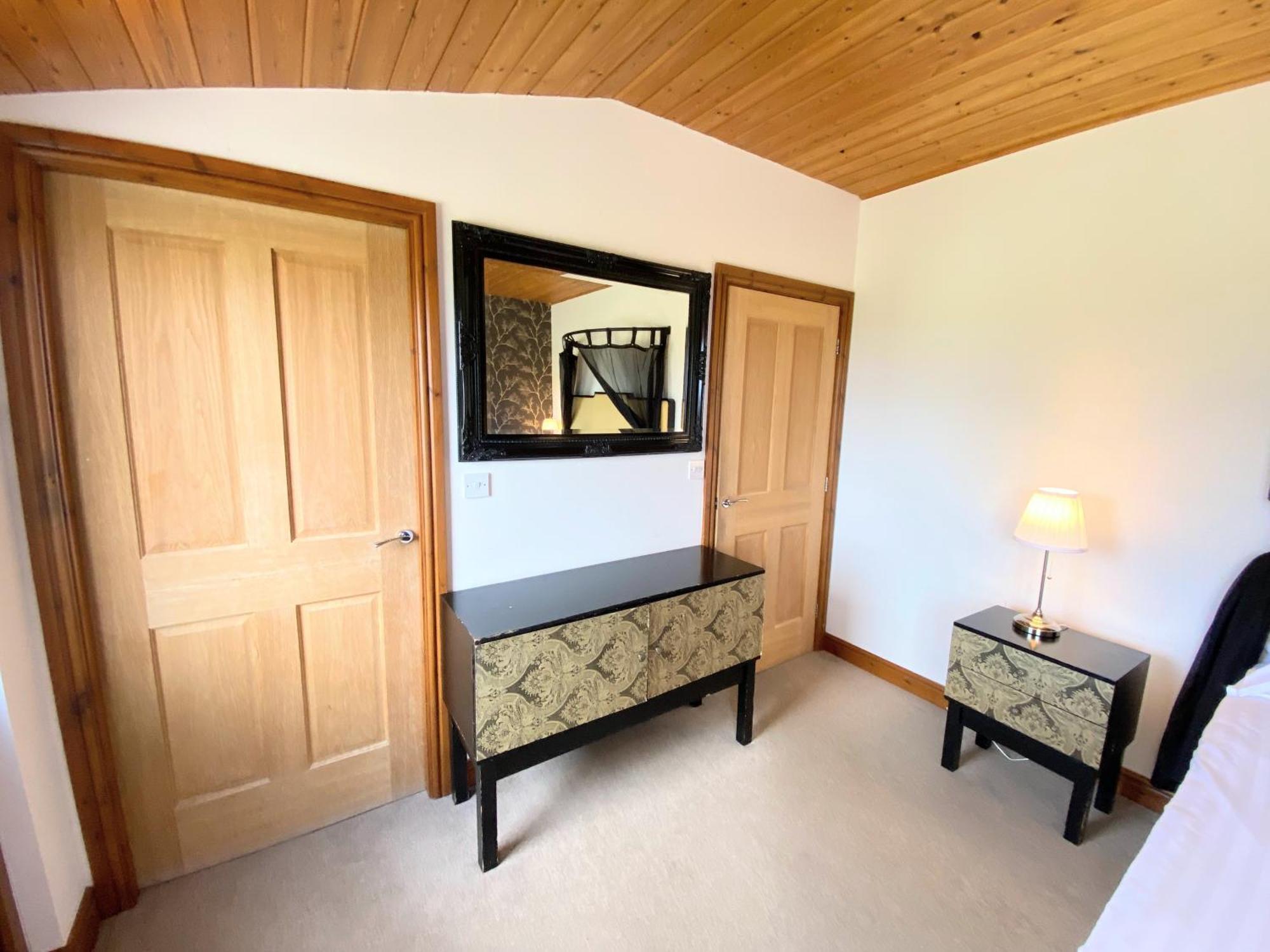 Torridon 12 With Private Hot Tub - Fife - Loch Leven - Lomond Hills Villa Kelty Ngoại thất bức ảnh