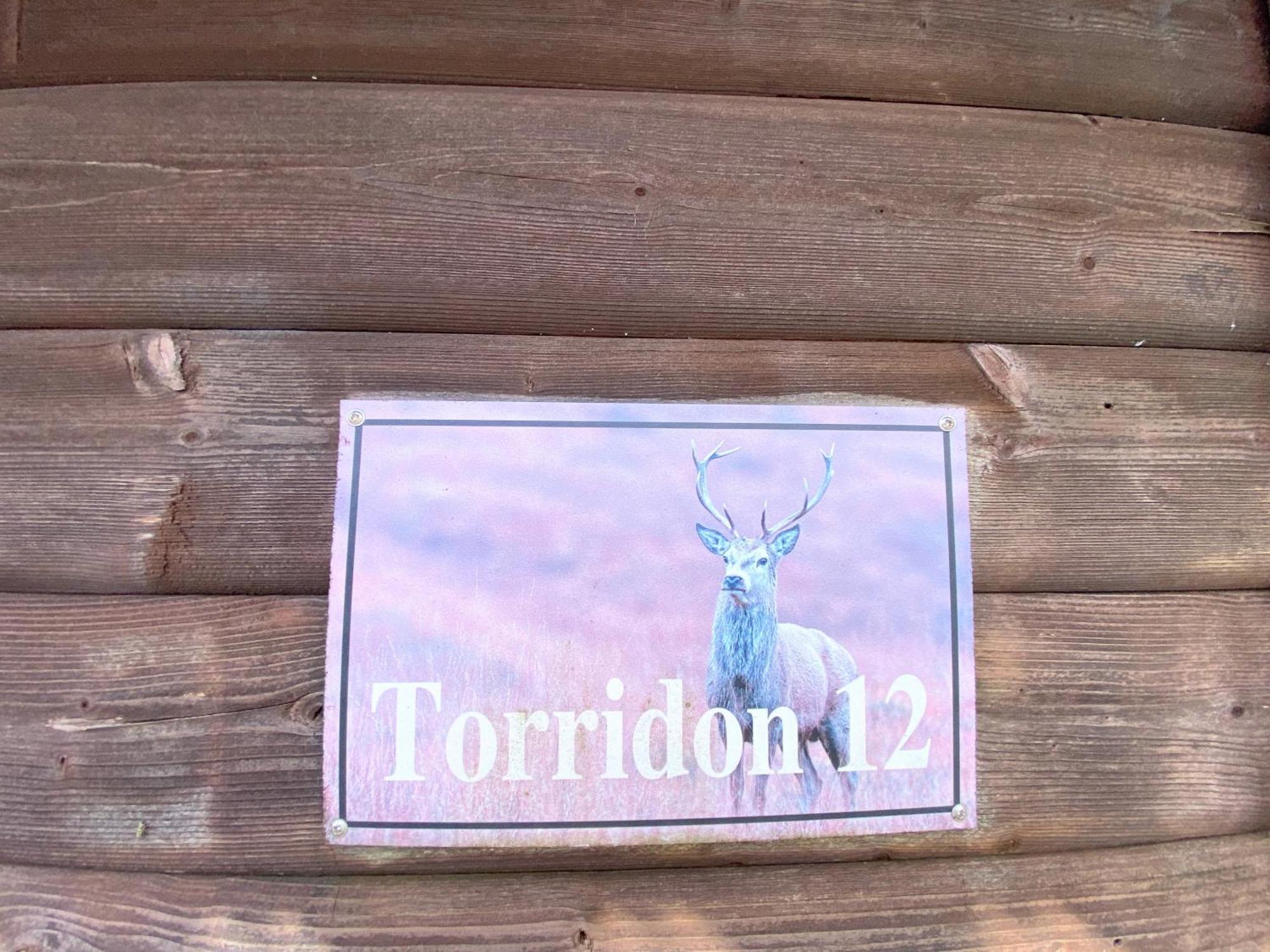 Torridon 12 With Private Hot Tub - Fife - Loch Leven - Lomond Hills Villa Kelty Ngoại thất bức ảnh